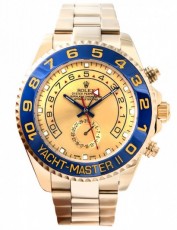 Rolex 5130521 Yacht-master Ii Бельгия (Фото 1)