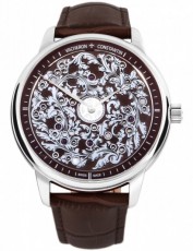 Vacheron Constantin 5152191 M&#201tiers Dart M&#201caniques Grav&#201es Бельгия (Фото 1)