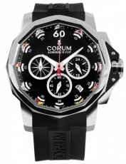 Corum 5170731 Admirals Cup Бельгия (Фото 1)